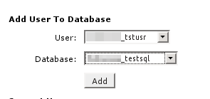 user-la-baza-de-date