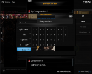 ftp-kodi
