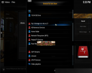 medii-kodi