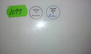 vot-2014