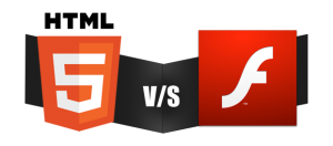 Flash-vs-HTML5