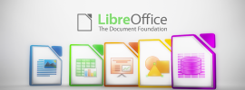 LibreOffice