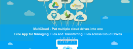 Serviciul MULTCLOUD