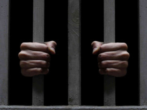 prison