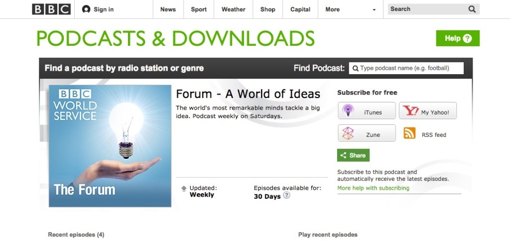bbc-podcasts