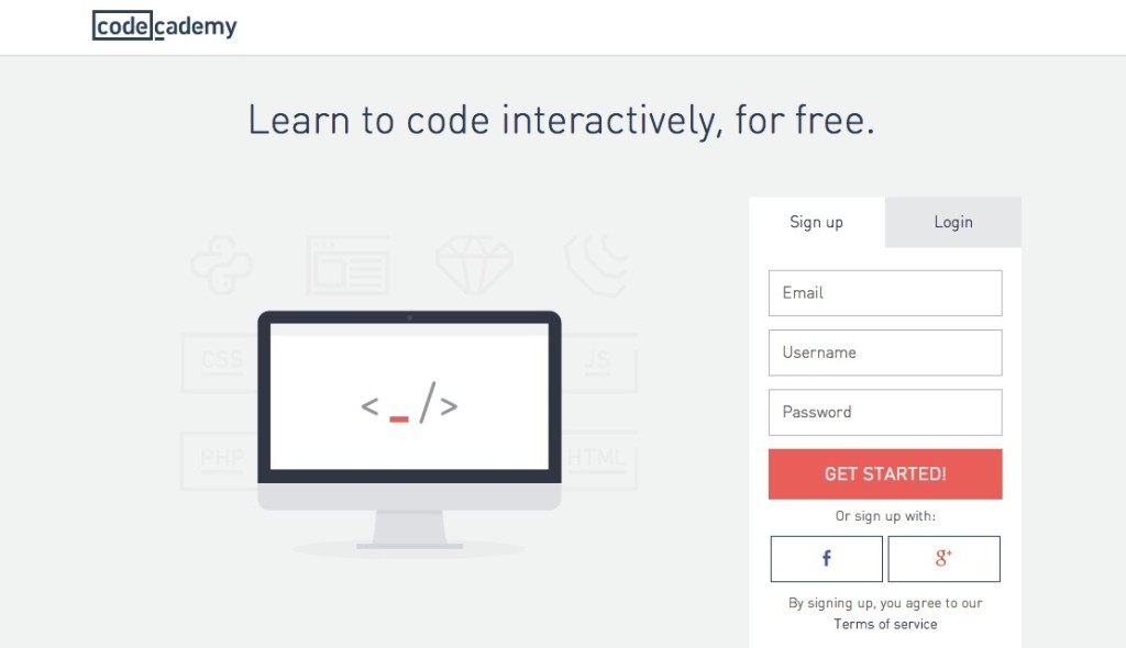 codecademy