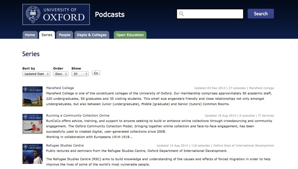 university-oxford-podcasts