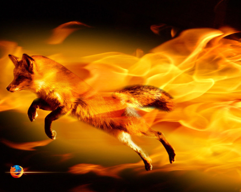 mozilla-firefox
