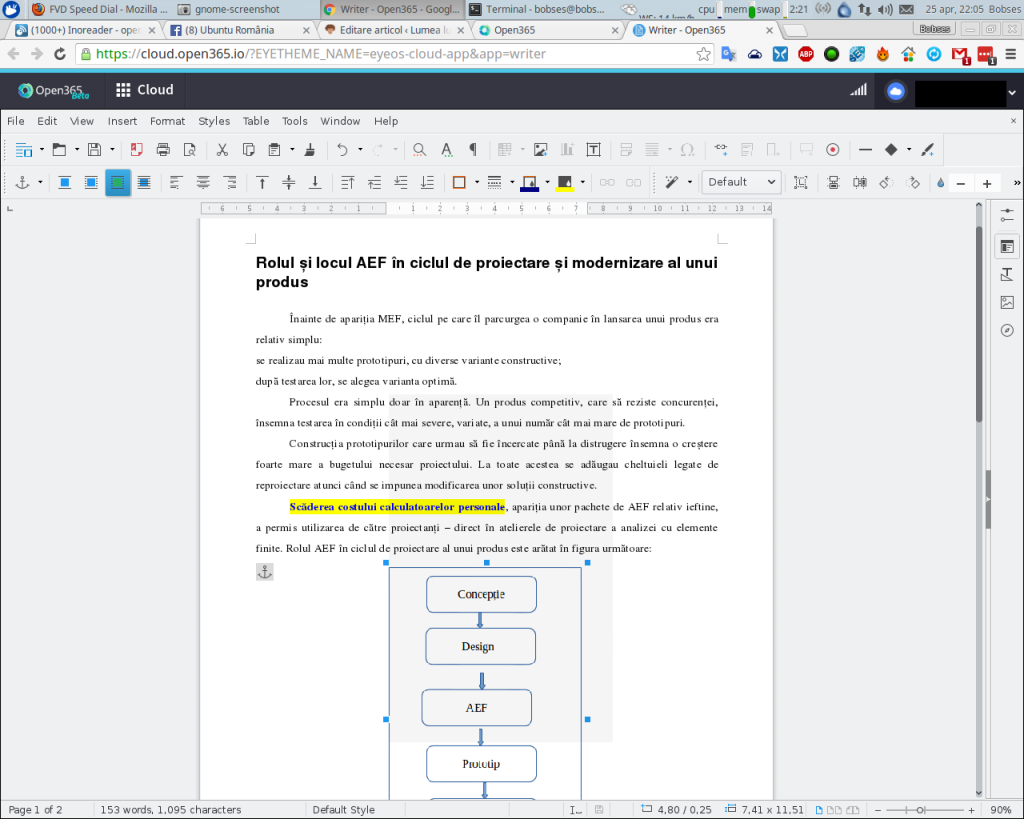 libreoffice-write-online-open365