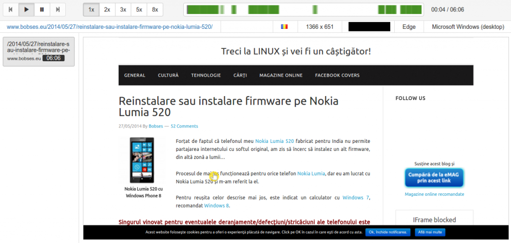 smartlook-video