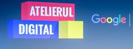 Atelierul Digital Google