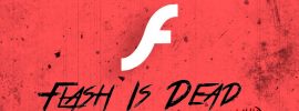 Flash e mort!