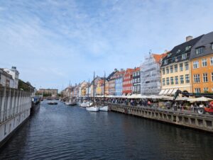 Nyhavn