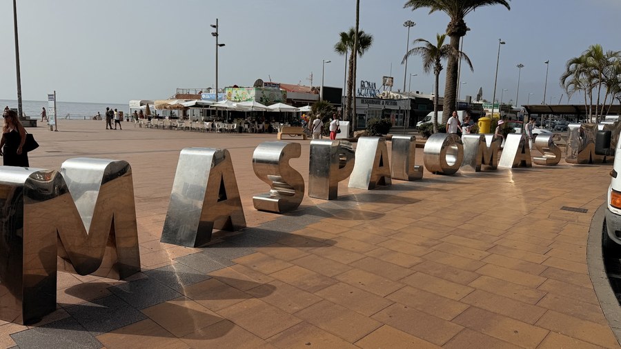 Maspalomas