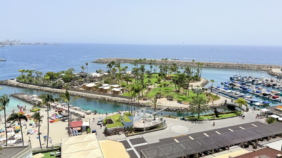 Anfi del Mar
