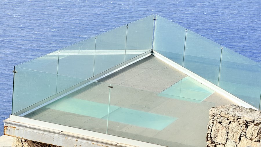 Mirador del Balcón
