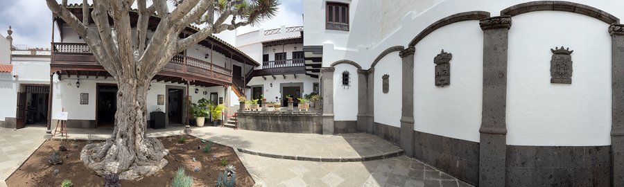 Arucas