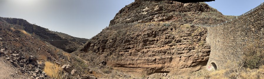 Barranco de Guayadeque