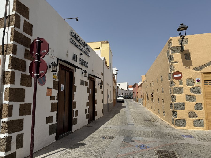 Agüimes
