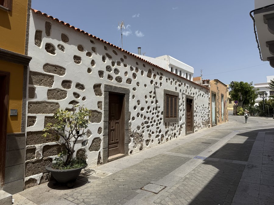 Agüimes