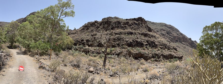 Zona Guayadeque